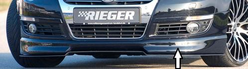 Rieger frontspoiler | Passat (3C): 03.05-07.10 (tot, Autos : Divers, Tuning & Styling, Enlèvement ou Envoi