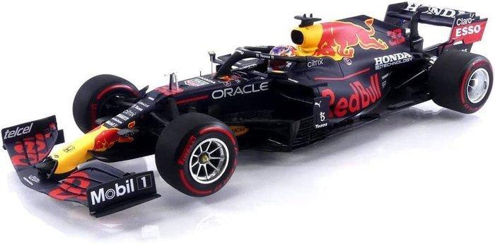 Minichamps 1:18 - Voiture de course miniature - Red Bull, Hobby en Vrije tijd, Modelauto's | 1:5 tot 1:12