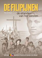 De Filipijnen, de eilanden van het westen 9789464442182, Verzenden, Gelezen, Peter De Bruyn