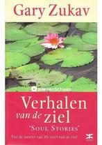 Verhalen van de ziel 9789021595757 G. Zukav, Boeken, Verzenden, Gelezen, G. Zukav