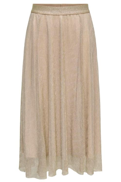 ONLY rok CARTINGAM=46/48Maat 46/48 (XL) of groter, Kleding | Dames, Rokken, Overige kleuren, Nieuw, Maat 46/48 (XL) of groter