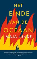 Het einde van de oceaan 9789056726775 Maja Lunde, Boeken, Verzenden, Zo goed als nieuw, Maja Lunde