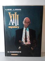 XIII Mystery T1 à T14 - 14x C - 14 Album - Eerste druk -, Boeken, Stripverhalen, Nieuw