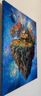Natalia Masalitina (1973) - Mini universe, Antiek en Kunst