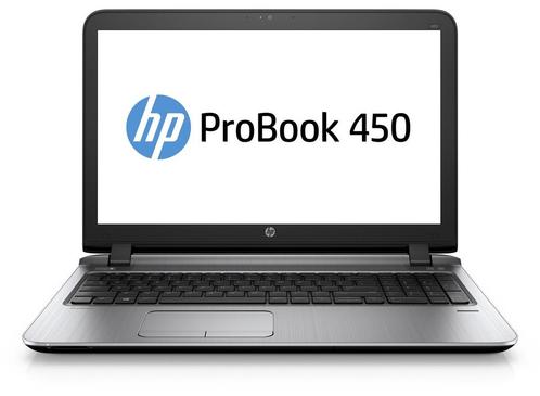 HP ProBook 450 G3 Core i5 8GB 256GB SSD 15.6 inch, Informatique & Logiciels, Ordinateurs portables Windows, Enlèvement ou Envoi