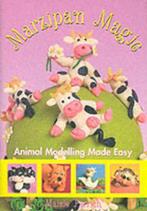 Marzipan Magic 9780953258864 Maisie Parrish, Verzenden, Gelezen, Maisie Parrish