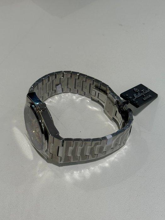 Mathey-Tissot - Zonder Minimumprijs - H118CFAS - Heren -, Handtassen en Accessoires, Horloges | Heren