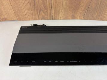 Bang & Olufsen - Beomaster 3500 Solid state stereo receiver