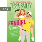 Big Shots1- Fangirl Down 9780063308367 Tessa Bailey, Verzenden, Gelezen, Tessa Bailey