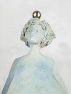 Nicole Furlan - Guardando al cielo, Antiek en Kunst