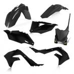 Cycra plastic kit Zwart Kawasaki KX 250F 2021-2024 &amp; KX, Verzenden, Nieuw