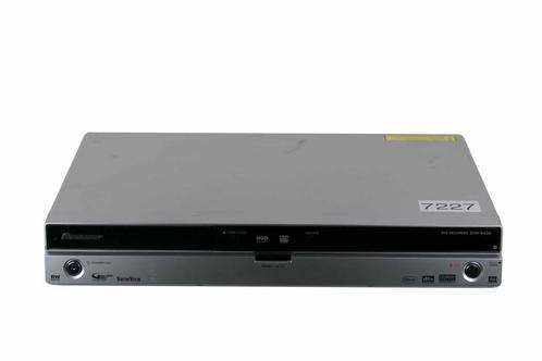 Pioneer DVR-640H-W | DVD / Harddisk Recorder (160 GB), Audio, Tv en Foto, Decoders en Harddiskrecorders, Verzenden