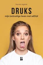 Druks [1] / Hoofdzaken 9789463491181 Francien Regelink, Verzenden, Zo goed als nieuw, Francien Regelink