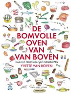 De bomvolle oven van Van Boven 9789038809748, Boeken, Kookboeken, Gelezen, Yvette van Boven, Verzenden