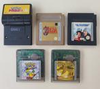Nintendo - Gameboy Classic & Color - Videogame (5), Games en Spelcomputers, Spelcomputers | Overige Accessoires, Nieuw