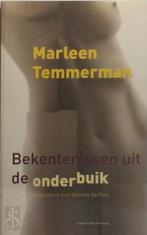 Bekentenissen uit de onderbuik, Boeken, Verzenden, Nieuw, Nederlands