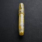 Radius 1934 - Radius 1934, Giallo sole Gold Trim - Vulpen, Verzamelen, Nieuw