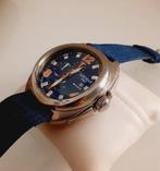 Locman - Mare cronografo 130 - Titanio - Zonder Minimumprijs, Handtassen en Accessoires, Horloges | Heren, Nieuw