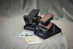 Polaroid SX70 Analoge camera, Audio, Tv en Foto, Fotocamera's Analoog, Nieuw