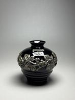 Verrière Doyen x LE CYGNE - Eugène Ory - Vaas - 1936 - Glas,