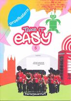 Take it Easy proefkatern groep 5 (per stuk), Verzenden, Nieuw