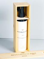 2011 Tenuta Guado al Tasso, Matarocchio - Bolgheri Superiore, Nieuw