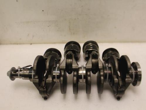 Krukas Ford Fiesta O164729, Auto-onderdelen, Motor en Toebehoren
