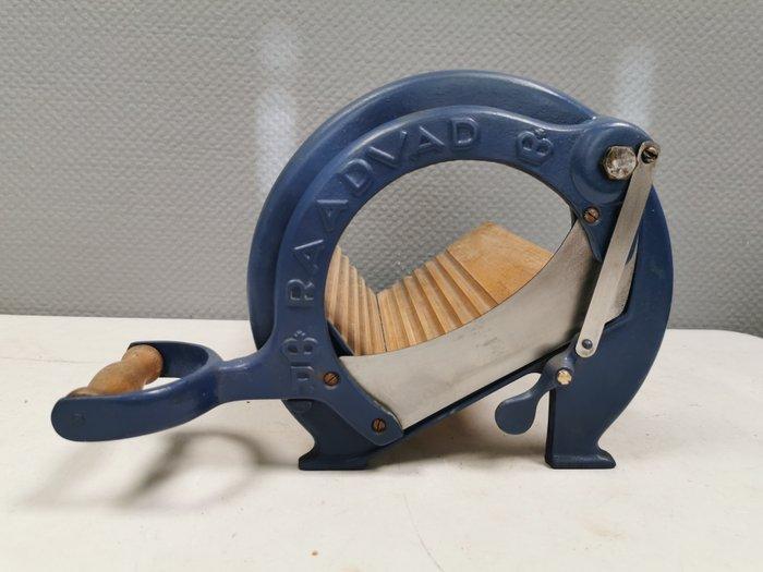Raadvad - Ove Larsen - Broodsnijmachine - Model 294 -, Antiek en Kunst, Curiosa en Brocante