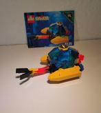 Lego Set - Ville, Espace, Classic Town - 6125, 6642, 6646,, Kinderen en Baby's, Speelgoed | Duplo en Lego, Nieuw