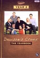 Dawsons creek - Seizoen 2 op DVD, Verzenden, Nieuw in verpakking