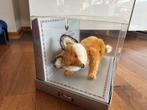 Steiff - Speelgoed Museum-Collection Fuchs, Replik 1910 -