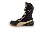 Puma Hoge Sneakers in maat 42 Zwart | 10% extra korting, Vêtements | Hommes, Chaussures, Sneakers, Verzenden
