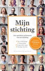 Mijn stichting 9789082150612 Ingrid L. Rietveld, Boeken, Verzenden, Gelezen, Ingrid L. Rietveld