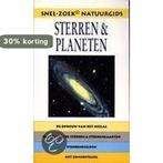 Sterren & planeten / Snel-zoek natuurgids 9789038902937, Verzenden, Gelezen, Auteur