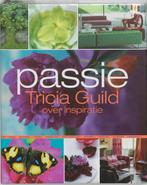 Passie 9789058972231 E. Thompson, Verzenden, Zo goed als nieuw, E. Thompson