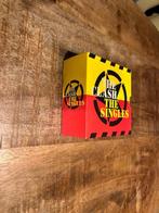 The Clash - The Clash – The Singles - CD box set - 2006, Cd's en Dvd's, Nieuw in verpakking