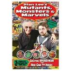 Stan Lees Mutants Monsters & Marvels [DV DVD, Cd's en Dvd's, Dvd's | Overige Dvd's, Zo goed als nieuw, Verzenden
