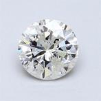 Zonder Minimumprijs - 1 pcs Diamant  (Natuurlijk)  - 1.00 ct, Handtassen en Accessoires, Edelstenen, Nieuw