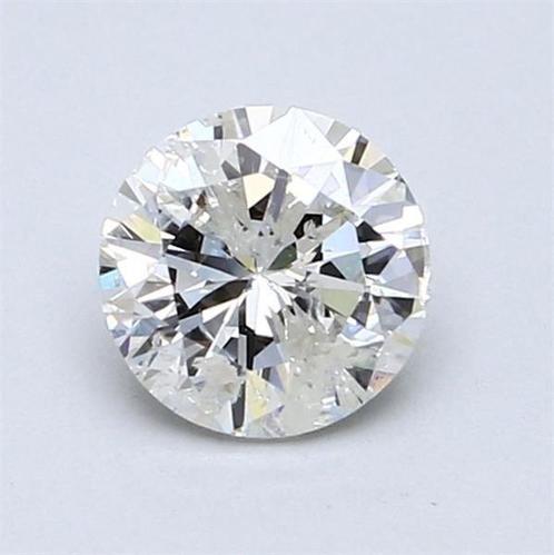 Zonder Minimumprijs - 1 pcs Diamant  (Natuurlijk)  - 1.00 ct, Handtassen en Accessoires, Edelstenen