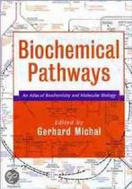 Biochemical Pathways 9780471331308 Gerhard Michal, Boeken, Verzenden, Gelezen, Gerhard Michal