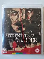 APPRENTICE TO MURDER (IMPORT WITHOUT DUTCH SUBS) (ARROW, Cd's en Dvd's, Blu-ray, Gebruikt
