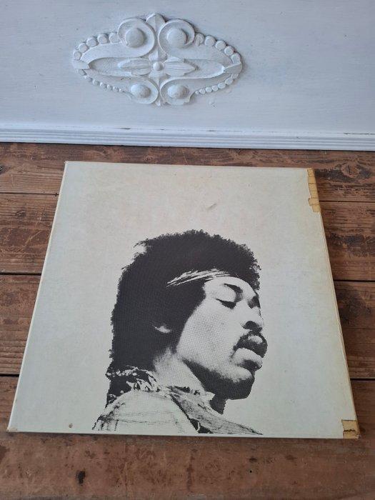Jimi Hendrix & Related, The Jimi Hendrix Experience - Great, Cd's en Dvd's, Vinyl Singles