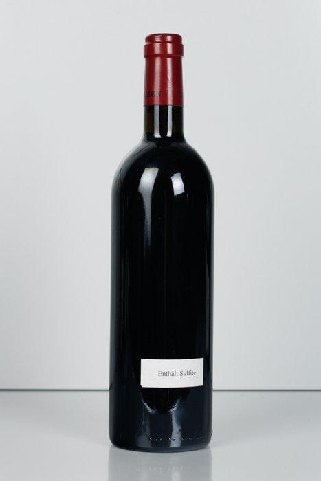 2004 Domaine de Trévallon - Rhône - 1 Fles (0,75 liter), Verzamelen, Wijnen