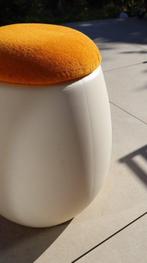 Maison Allibert - Coffre de rangement - PVC - « L’Œuf »