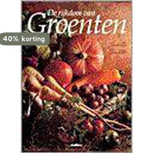 Rijkdom van groenten 9789054266457 E. Scotto, Boeken, Kookboeken, Zo goed als nieuw, Verzenden