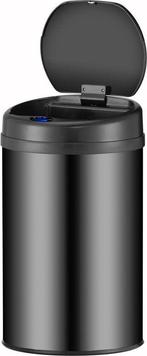 2dekans | Automatische Prullenbak / Afvalemmer /, Huis en Inrichting, Ophalen of Verzenden, Nieuw