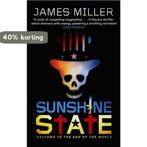 Sunshine State 9780349122250 James Miller, Boeken, Verzenden, Gelezen, James Miller