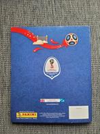 Panini World Cup Russia 2018 - Kylian Mbappé Compleet album, Nieuw