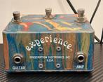 Prescription Electronics Experience fuzz pedal -, Muziek en Instrumenten, Nieuw