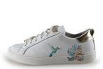 Bana Co Sneakers in maat 37 Wit | 5% korting, Verzenden, Sneakers